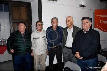 El Premio Igualdad reconoce la labor de la UFAM de Telde (Foto Antonio Alí y TA)